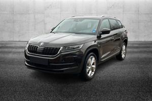 SKODA Kodiaq 2.0 TDI SCR DSG Ambition