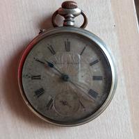 Orologio da tasca Ancre precision 1911