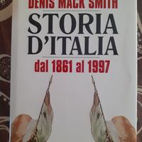 Storia d'Italia dal 1861 al 1997