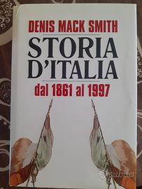 Storia d'Italia dal 1861 al 1997