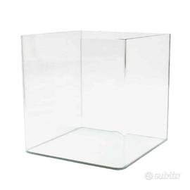 Acquario Amtra 90 Litri completo