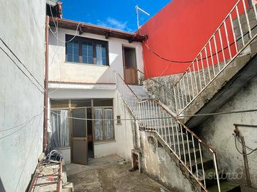 Sanluri - casa indipendente
