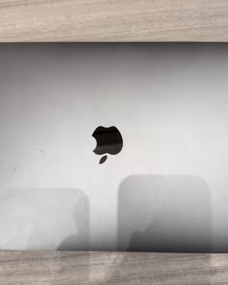 Apple Mac Book Air’13  (con scatola originale)