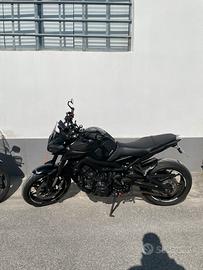 Yamaha mt 09 2020