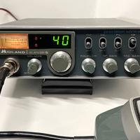Radio CB Midland Alan 68s - 80 canali