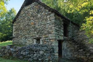 Casale/cascina in Frazione Cagiogno - PREMIA
