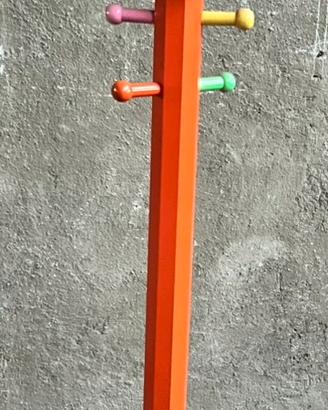 Appendiabito per camerette