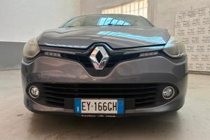 Renault Clio dCi 8V 75CV Start&Stop 5 porte Energy