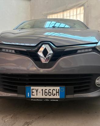 Renault Clio dCi 8V 75CV Start&Stop 5 porte Energy