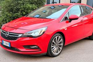 Opel Astra 1.6 BiTurbo CDTi Start&Stop 5 porte Inn