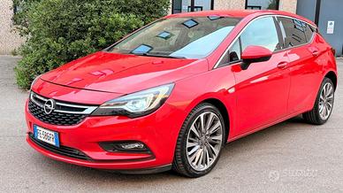 Opel Astra 1.6 BiTurbo CDTi Start&Stop 5 porte Inn