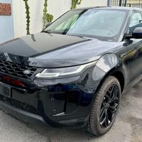 LAND ROVER Range Rover Evoque 2.0D I4 163 CV AWD