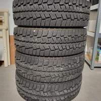 4 Gomme Termiche 205/65 R16C
