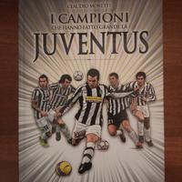Libro Juventus