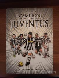 Libro Juventus