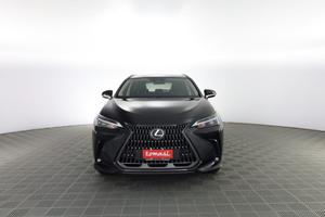 LEXUS NX 350h NX Hybrid 4WD Premium +