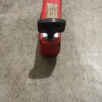 Lucchetto freno a disco moto scooter 