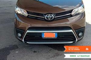 TOYOTA Proace Verso Proace Verso 1.5D L1 D Lounge