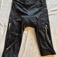 Pantaloni da Ciclismo Crivit