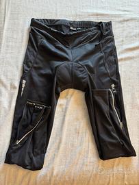 Pantaloni da Ciclismo Crivit