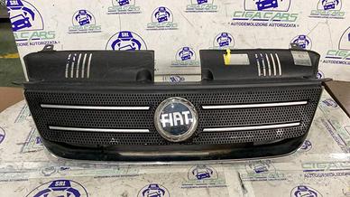 FIAT IDEA 2007 - MASCHERINA ANTERIORE