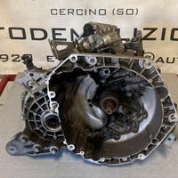 Cambio Jeep Renegade 1.0 benzina del 2019 46345498