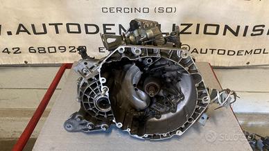 Cambio Jeep Renegade 1.0 benzina del 2019 46345498