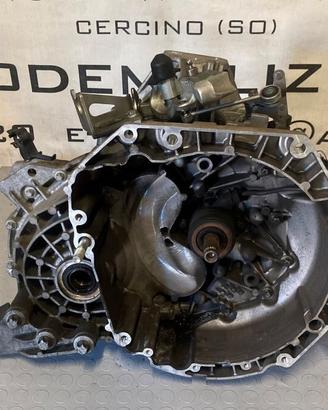Cambio Jeep Renegade 1.0 benzina del 2019 46345498