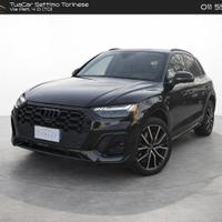 Audi Q5 S Line Plus 2.0 45 TFSI MHEV #9534