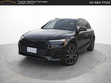Audi Q5 S Line Plus 2.0 45 TFSI MHEV #9534