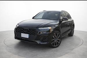 Audi Q5 S Line Plus 2.0 45 TFSI MHEV #9534