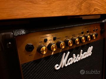 Amplificatore per chitarra