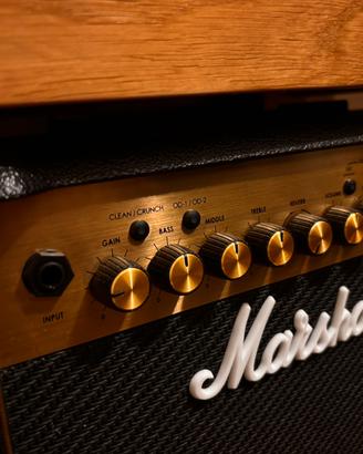 Amplificatore per chitarra