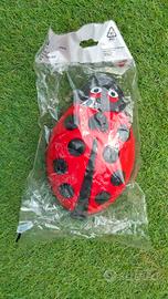 Aspirabriciole coccinella