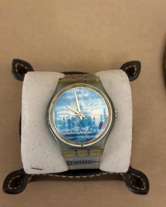 Orologio Swatch 