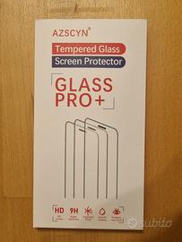 Cover camere posteriori per Samsung Galaxy A14