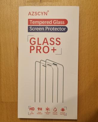 Cover camere posteriori per Samsung Galaxy A14