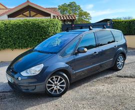 FORD S-Max - 2009
