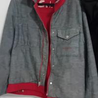 stone Island Giubbotto 