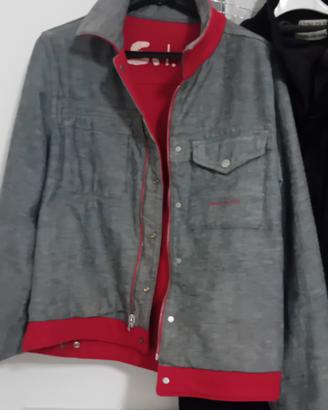 stone Island Giubbotto 