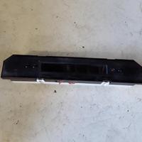 DISPLAY VEGLIA QUADRO STRUMENTI SUZUKI SX4 1Â° Ser