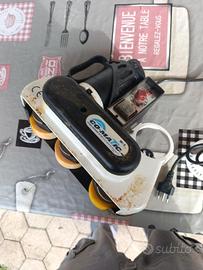 Trascinatore Comatic M13