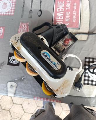 Trascinatore Comatic M13