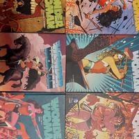 wonder woman di brian azzarello