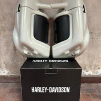 PARAGAMBE HARLEY DAVIDSON STREET GLIDE / TOURING