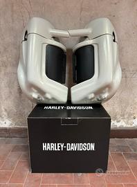 PARAGAMBE HARLEY DAVIDSON STREET GLIDE / TOURING