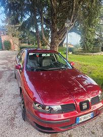 Seat Toledo   con  Gpl