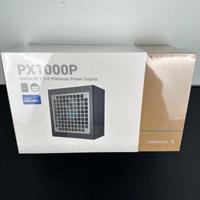 alimentatore pc Deepcool px1000p