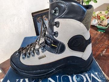 scarponi la sportiva