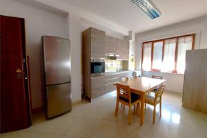 GRAZIOSO BILOCALE in ZONA CENTRALISSIMA